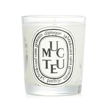 OJAM Online Shopping - Diptyque Scented Candle - Muguet (Lily of The Valley) 190g/6.5oz Home Scent