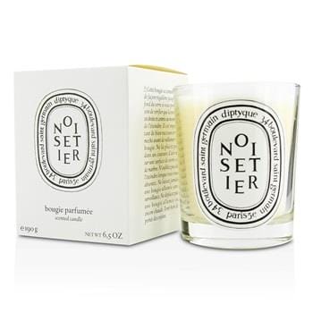 OJAM Online Shopping - Diptyque Scented Candle - Noisetier (Hazelnut Tree) 190g/6.5oz Home Scent