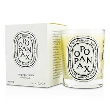 OJAM Online Shopping - Diptyque Scented Candle - Opopanax 190g/6.5oz Home Scent