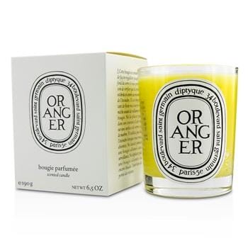 OJAM Online Shopping - Diptyque Scented Candle - Oranger (Orange Tree) 190g/6.5oz Home Scent