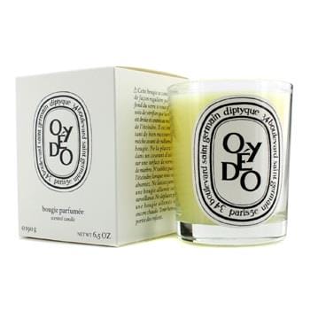 OJAM Online Shopping - Diptyque Scented Candle - Oyedo 190g/6.5oz Home Scent