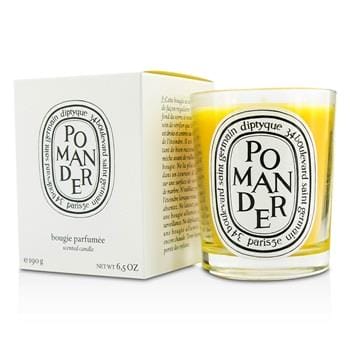 OJAM Online Shopping - Diptyque Scented Candle - Pomander 190g/6.5oz Home Scent