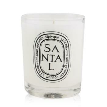 OJAM Online Shopping - Diptyque Scented Candle - Santal (Sandalwood) 70g/2.4oz Home Scent