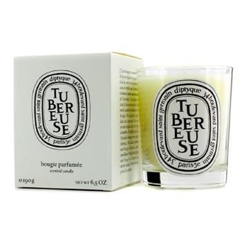 OJAM Online Shopping - Diptyque Scented Candle - Tubereuse (Tuberose) 190g/6.5oz Home Scent