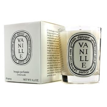 OJAM Online Shopping - Diptyque Scented Candle - Vanille (Vanilla) 190g/6.5oz Home Scent