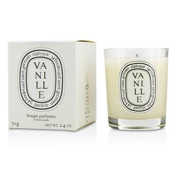 OJAM Online Shopping - Diptyque Scented Candle - Vanille (Vanilla) 70g/2.4oz Home Scent