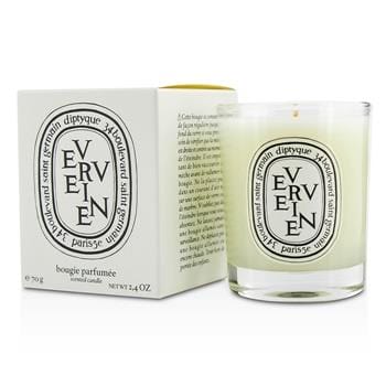 OJAM Online Shopping - Diptyque Scented Candle - Verveine (Lemon Verbena) 70g/2.4oz Home Scent