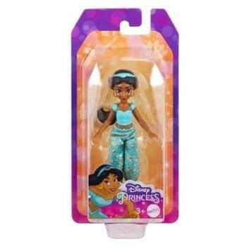 OJAM Online Shopping - Disney Princess Core Small Doll Assortment Jasmine 8x4x17cm Toys