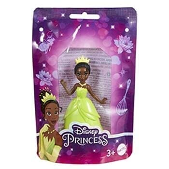 OJAM Online Shopping - Disney Princess Standard Small Doll Assortment Tiana 8x5x15cm Toys