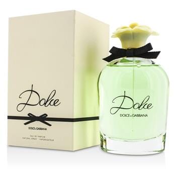 OJAM Online Shopping - Dolce & Gabbana Dolce Eau De Parfum Spray 150ml/5oz Ladies Fragrance