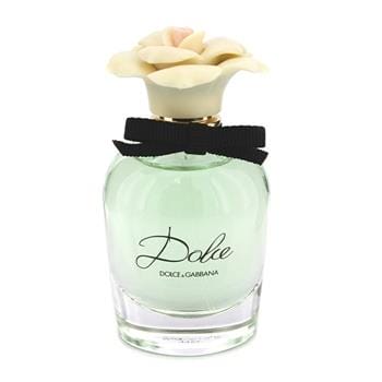 OJAM Online Shopping - Dolce & Gabbana Dolce Eau De Parfum Spray 50ml/1.6oz Ladies Fragrance