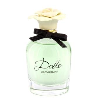 OJAM Online Shopping - Dolce & Gabbana Dolce Eau De Parfum Spray 75ml/2.5oz Ladies Fragrance