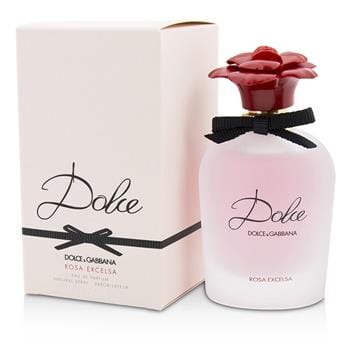 OJAM Online Shopping - Dolce & Gabbana Dolce Rosa Excelsa Eau De Parfum Spray 75ml/2.5oz Ladies Fragrance