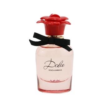 OJAM Online Shopping - Dolce & Gabbana Dolce Rose Eau De Toilette Spray 30ml/1oz Ladies Fragrance