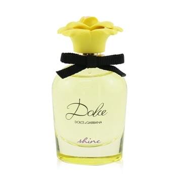 OJAM Online Shopping - Dolce & Gabbana Dolce Shine Eau De Parfum Spray 50ml/1.7oz Ladies Fragrance