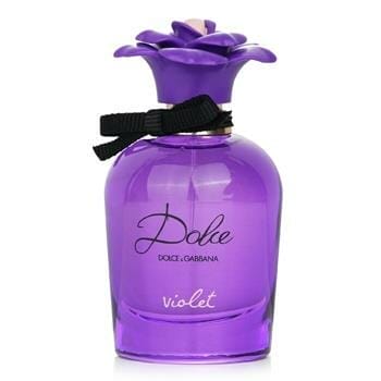 OJAM Online Shopping - Dolce & Gabbana Dolce Violet Eau de Toilette Spray 50ml/1.7oz Ladies Fragrance