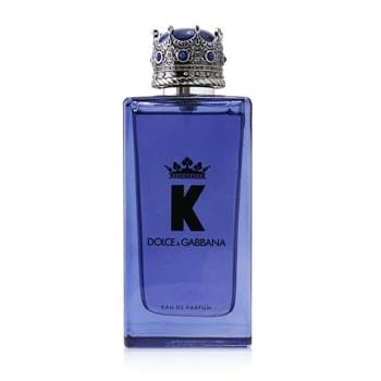 OJAM Online Shopping - Dolce & Gabbana K Eau De Parfum Spray 100ml/3.3oz Men's Fragrance