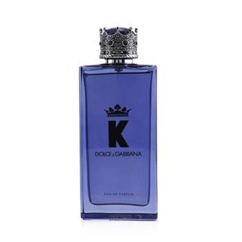 OJAM Online Shopping - Dolce & Gabbana K Eau De Parfum Spray 150ml/5oz Men's Fragrance