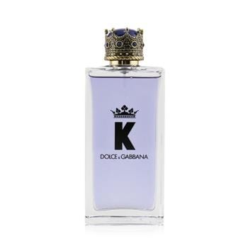 OJAM Online Shopping - Dolce & Gabbana K Eau De Toilette Spray 150ml/5oz Men's Fragrance