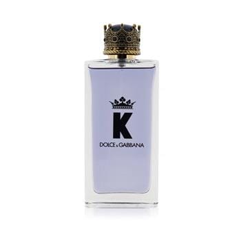 OJAM Online Shopping - Dolce & Gabbana K Eau De Toilette Spray (Box Slightly Damaged) 150ml/5oz Men's Fragrance