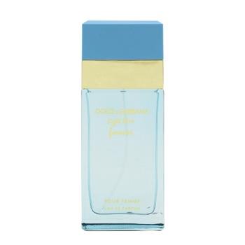 OJAM Online Shopping - Dolce & Gabbana Light Blue Forever Eau De Parfum Spray 25ml/0.84oz Ladies Fragrance