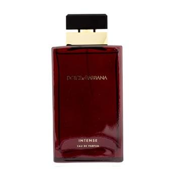 OJAM Online Shopping - Dolce & Gabbana Pour Femme Intense Eau De Parfum Spray 100ml/3.3oz Ladies Fragrance