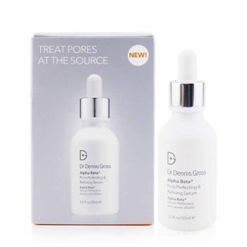 OJAM Online Shopping - Dr Dennis Gross Alpha Beta Pore Perfecting & Refining Serum 30ml/1oz Skincare