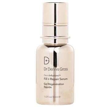 OJAM Online Shopping - Dr Dennis Gross DermInfusions Fill + Repair Serum 30ml/1oz Skincare