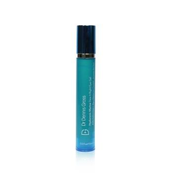 OJAM Online Shopping - Dr Dennis Gross Hyaluronic Marine Dew It All Eye Gel 15ml/0.5oz Skincare