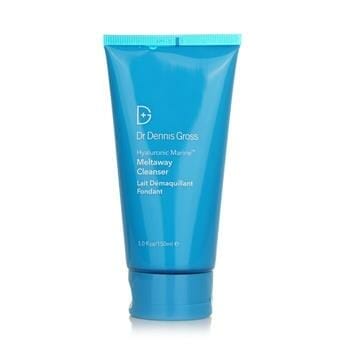 OJAM Online Shopping - Dr Dennis Gross Hyaluronic Marine Meltaway Cleanser 150ml/5oz Skincare