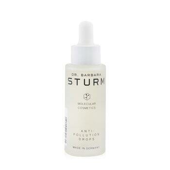 OJAM Online Shopping - Dr. Barbara Sturm Anti-Pollution Drops (Unboxed) 30ml/1oz Skincare