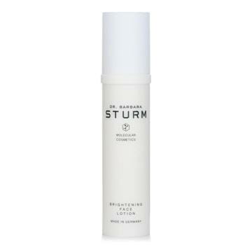 OJAM Online Shopping - Dr. Barbara Sturm BRIGHTENING FACE LOTION 50ml/1.69oz Skincare