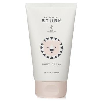 OJAM Online Shopping - Dr. Barbara Sturm Baby & Kids Body Cream 150ml/5.07oz Skincare