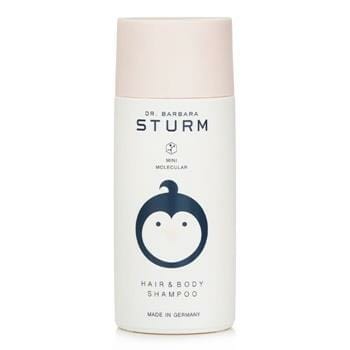 OJAM Online Shopping - Dr. Barbara Sturm Baby & Kids Hair & Body Shampoo 150ml/5.07oz Hair Care