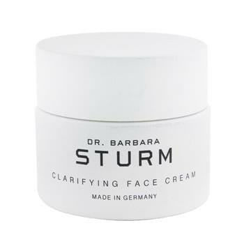 OJAM Online Shopping - Dr. Barbara Sturm Clarifying Face Cream (Unboxed) 50ml/1.69oz Skincare