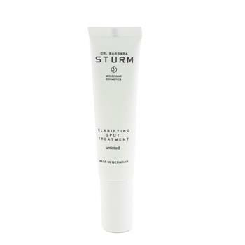 OJAM Online Shopping - Dr. Barbara Sturm Clarifying Spot Treatment - Untinted 15ml/0.5oz Skincare