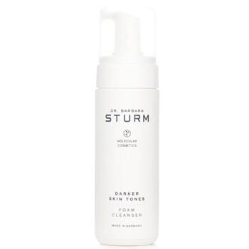 OJAM Online Shopping - Dr. Barbara Sturm Darker Skin Tones Foam Cleanser 150ml Skincare