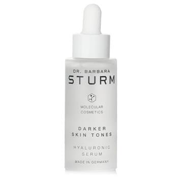 OJAM Online Shopping - Dr. Barbara Sturm Darker Skin Tones Hyaluronic Serum 30ml/1.01oz Skincare