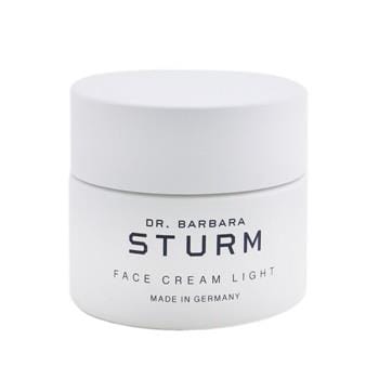 OJAM Online Shopping - Dr. Barbara Sturm Face Cream Light 50ml/1.69oz Skincare