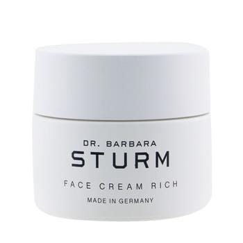 OJAM Online Shopping - Dr. Barbara Sturm Face Cream Rich 50ml/1.69oz Skincare