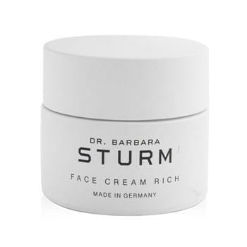 OJAM Online Shopping - Dr. Barbara Sturm Face Cream Rich (Unboxed) 50ml/1.69oz Skincare