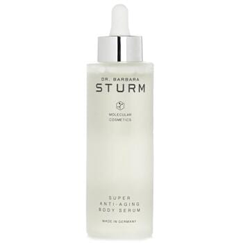 OJAM Online Shopping - Dr. Barbara Sturm Super Anti-Aging Body Serum 100ml/3.38oz Skincare