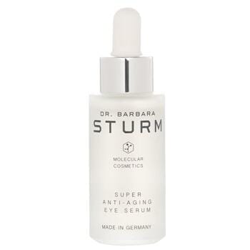 OJAM Online Shopping - Dr. Barbara Sturm Super Anti Aging Eye Serum 20ml Skincare