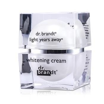 OJAM Online Shopping - Dr. Brandt Light Years Away Whitening Cream 50g/1.7oz Skincare