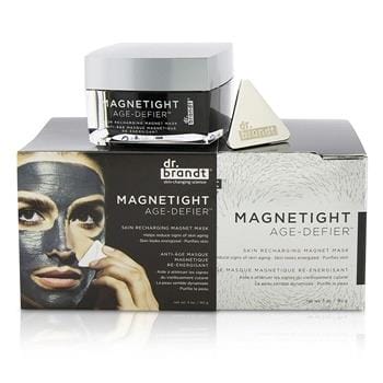 OJAM Online Shopping - Dr. Brandt Magnetight Age-Defier Skin Recharing Magnet Mask 90g/3oz Skincare