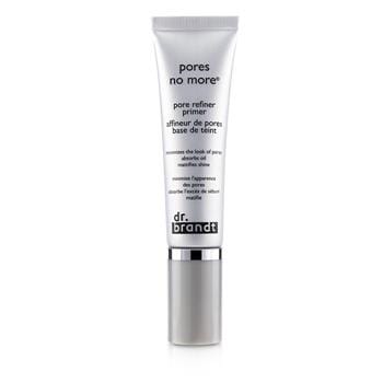 OJAM Online Shopping - Dr. Brandt Pores No More Pore Refiner - For Oily/ Combination Skin 30ml/1oz Skincare