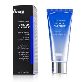 OJAM Online Shopping - Dr. Brandt Pores No More Vaccum Cleaner Pore Purifying Mask 30ml/1oz Skincare