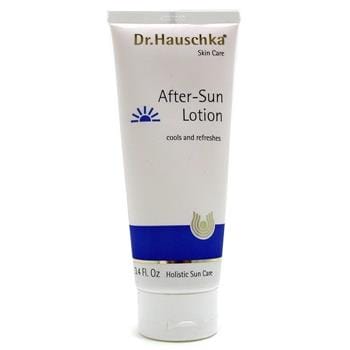 OJAM Online Shopping - Dr. Hauschka After Sun Lotion 100ml/3.4oz Skincare