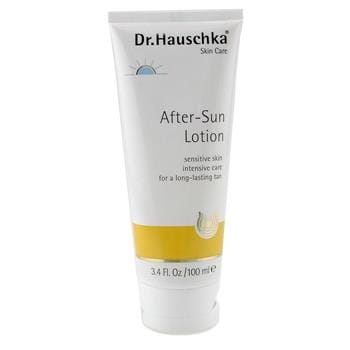 OJAM Online Shopping - Dr. Hauschka After Sun Lotion (Reformulated For 2008) 100ml/3.4oz Skincare