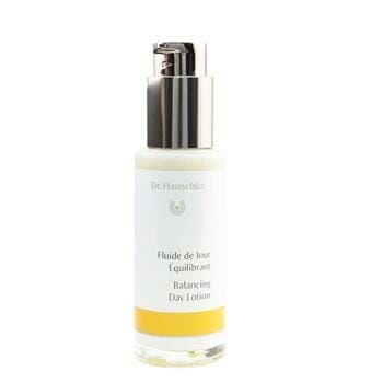 OJAM Online Shopping - Dr. Hauschka Balancing Day Lotion 50ml/1.7oz Skincare